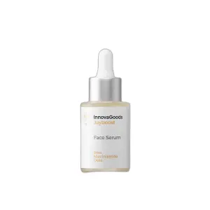 Face serum InnovaGoods Rice Joyboost 30 ml