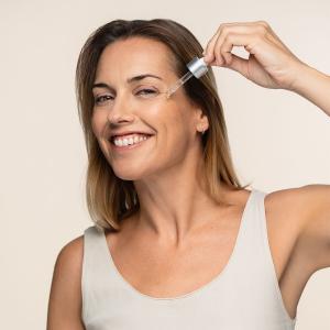 Face serum InnovaGoods Rice Joyboost 30 ml image-5