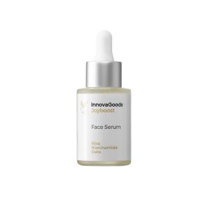 Face serum InnovaGoods Rice Joyboost 30 ml image-1