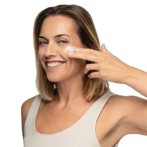 Feuchtigkeitscreme für das Gesicht InnovaGoods Rice Joycare image-6