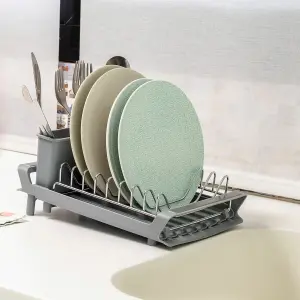 extendable sink drainer InnovaGoods Drackish image-1