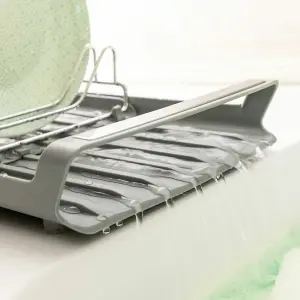 extendable sink drainer InnovaGoods Drackish image-6