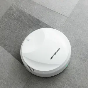 Intelligent robot vacuum cleaner InnovaGoods image-3