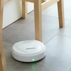 Intelligent robot vacuum cleaner InnovaGoods image-4