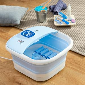 v0103812-fallbart-fotspa-med-rullar-och-hydromassage-innovagoods-footopy-bla-vit-tu