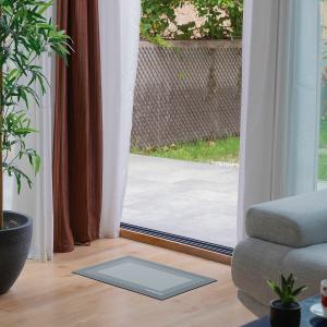 Bademåtter InnovaGoods Thrymat image-3