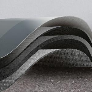 Bademåtter InnovaGoods Thrymat image-6