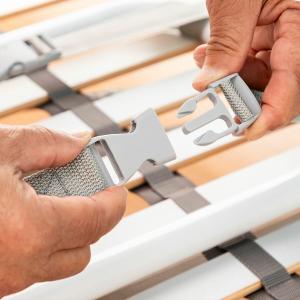 Håndtag til sikkerhedsseng InnovaGoods Beddaid image-6