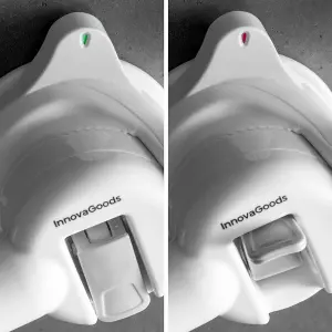 Maniglia di sicurezza per bagno a doppia angolazione InnovaGoods Grabbath image-6