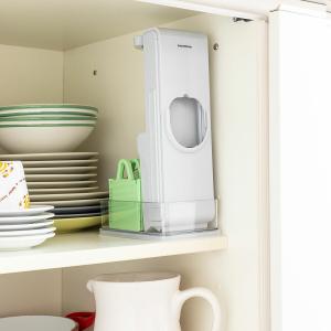 Affettaverdure pieghevole 5 in 1 InnovaGoods Slichen image-6