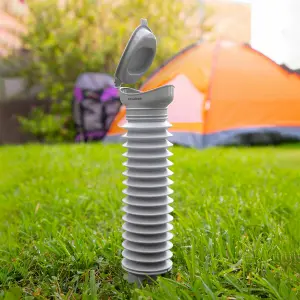 Urinale portatile pieghevole InnovaGoods Easpee image-0