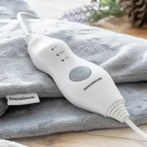 Elektrisches Nacken- und Schulterkissen InnovaGoods Sholkad image-6