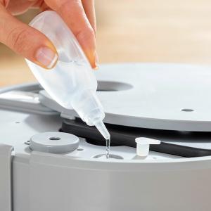 Wiederaufladbarer 5-in-1-Multifunktions-Roboter-Staubsauger InnovaGoods Varob image-3