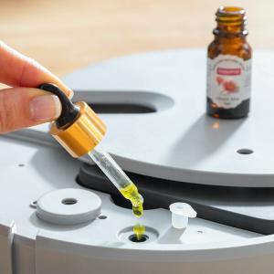 Wiederaufladbarer 5-in-1-Multifunktions-Roboter-Staubsauger InnovaGoods Varob image-4