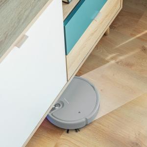 Wiederaufladbarer 5-in-1-Multifunktions-Roboter-Staubsauger InnovaGoods Varob image-5