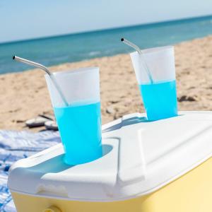 Bærbar stiv køler InnovaGoods Lilty image-5