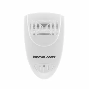 Ultralyd insektafviser InnovaGoods KL Duo (x2) image-1