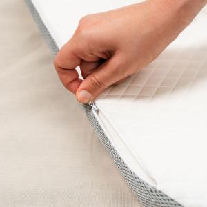 Ergonomiczna poduszka szyjna 3 w 1 InnovaGoods Pilocal image-6