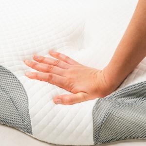 Ergonomiczna poduszka szyjna 3 w 1 InnovaGoods Pilocal image-5