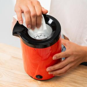 Hot air popcorn maker InnovaGoods Popmar image-4