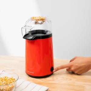 Hot air popcorn maker InnovaGoods Popmar image-1