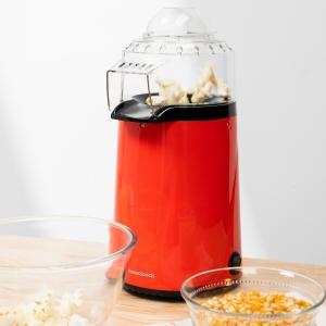 Hot air popcorn maker InnovaGoods Popmar image-2
