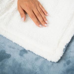 Heizdecke InnovaGoods Heklet image-3