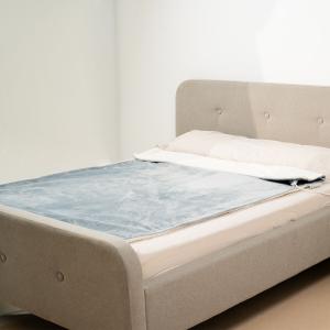 Heizdecke InnovaGoods Heklet image-1