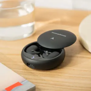 Casque audio InnovaGoods Sonighty