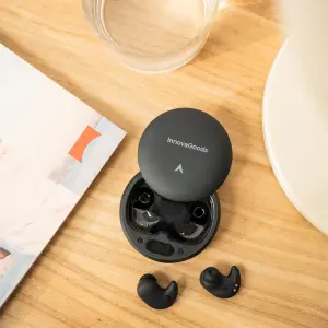 Casque audio InnovaGoods Sonighty image-1