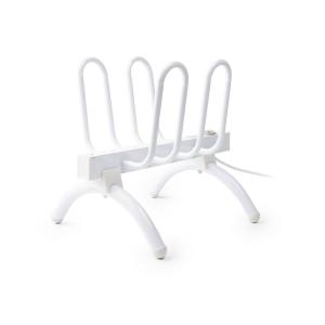 Tøjstativ elektrisk sko tørrer InnovaGoods Droe 40 W