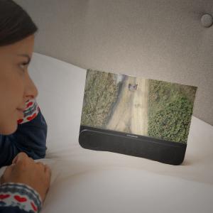 Amplificateur d'écran pour téléphone rechargeable InnovaGoods Screenier image-3