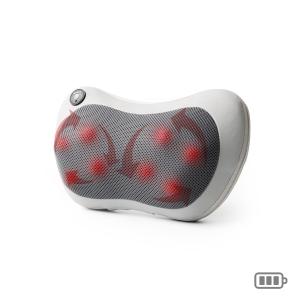 v0103939-wiederaufladbarer-masseur-innovagoods-shiatsu-compact-kompatsu-grau-schwarz-tu