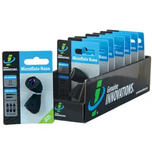 Bomba em Innovations Microflate Nano image-0