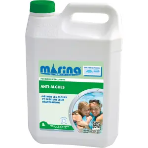 Produkt do konserwacji przeciw glonom Innovative Water Care image-0