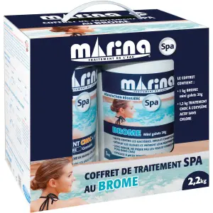 Accesorios para piscinas Innovative Water Care Special SPA image-0