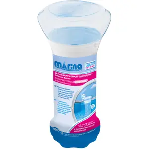 Accesorios piscina flotante difu tratamiento Innovative Water Care image-0