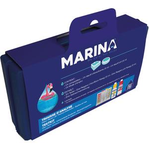 Mallette de bricolage analyse ph/chlore Innovative Water Care