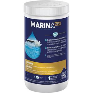 a2400836-bromine-pool-and-spa-accessories-tablets-innovative-water-care-blue-1-kg