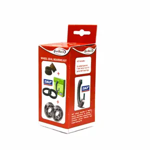 Front wheel bearing kit Innteck KTM 85SX image-0