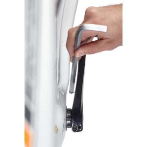 Czujnik mocy INPEAK Powercrank Ultegra FC-R8000 image-2