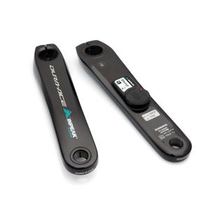 Czujnik mocy INPEAK Powercrank Dura-Ace FC-R9200