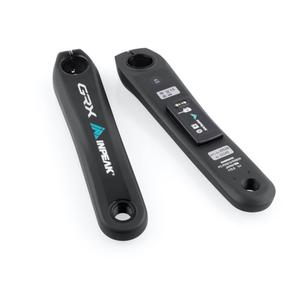 Czujnik mocy INPEAK Powercrank-E GRX FC-RX820