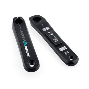 Czujnik mocy INPEAK Powercrank-E 105 FC-R7100