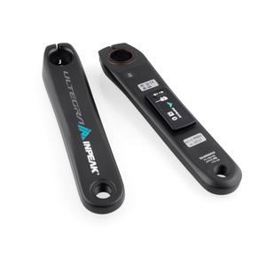 Czujnik mocy INPEAK Powercrank-E Ultegra FC-R8100