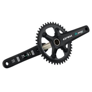 Czujnik mocy INPEAK Powercrank-E TWIN2 GRX FC-RX810-1