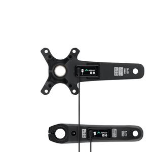 Czujnik mocy INPEAK Powercrank-E TWIN2 GRX FC-RX810-1 image-3