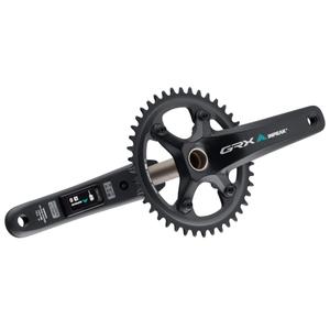 Czujnik mocy INPEAK Powercrank-E TWIN2 GRX FC-RX820-1