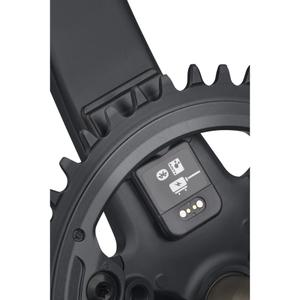 Czujnik mocy INPEAK Powercrank-E TWIN2 GRX FC-RX820-1 image-3