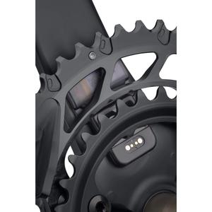 Czujnik mocy INPEAK Powercrank-E TWIN2 GRX FC-RX820-2 image-3